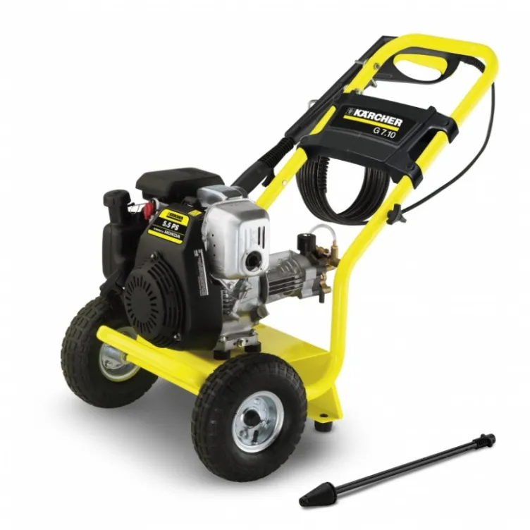 Perač pod pritiskom Karcher G 7.10 M benzinski