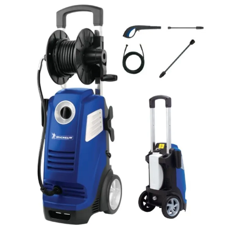 Perač pod pritiskom Michelin MPX150BL