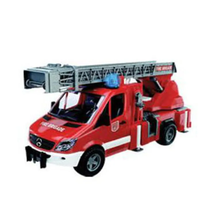 Kamion vatrogasac 2532