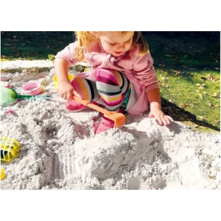 Pesak za igru Miami Beli