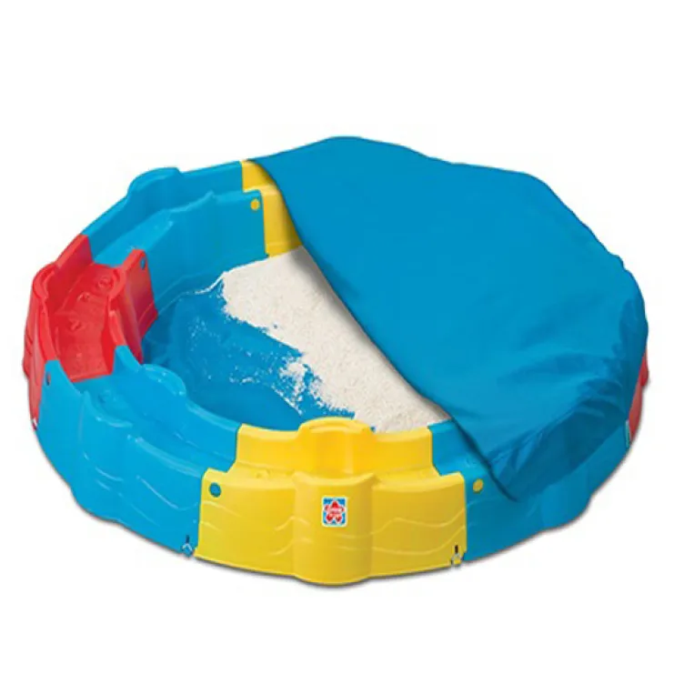 Peščanik Build and Play