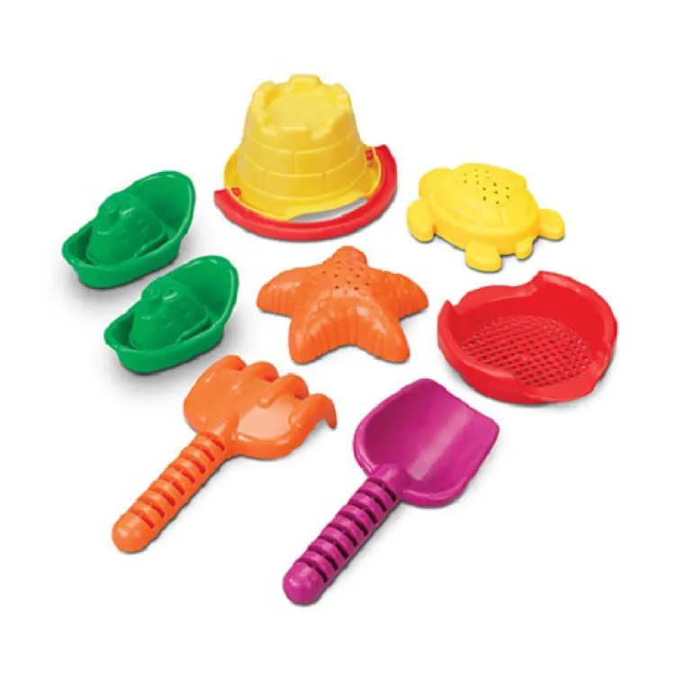 Peščanik Build and Play