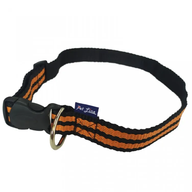 Pet line ogrlica Basset