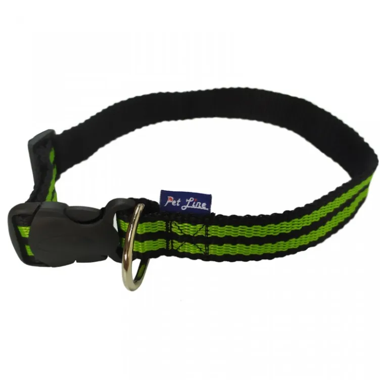 Pet line ogrlica Borzoi