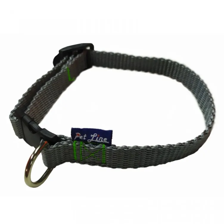 Pet line ogrlica French buldog