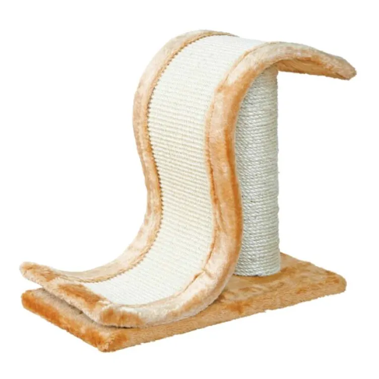 Grebalica sisal talas sa stubom