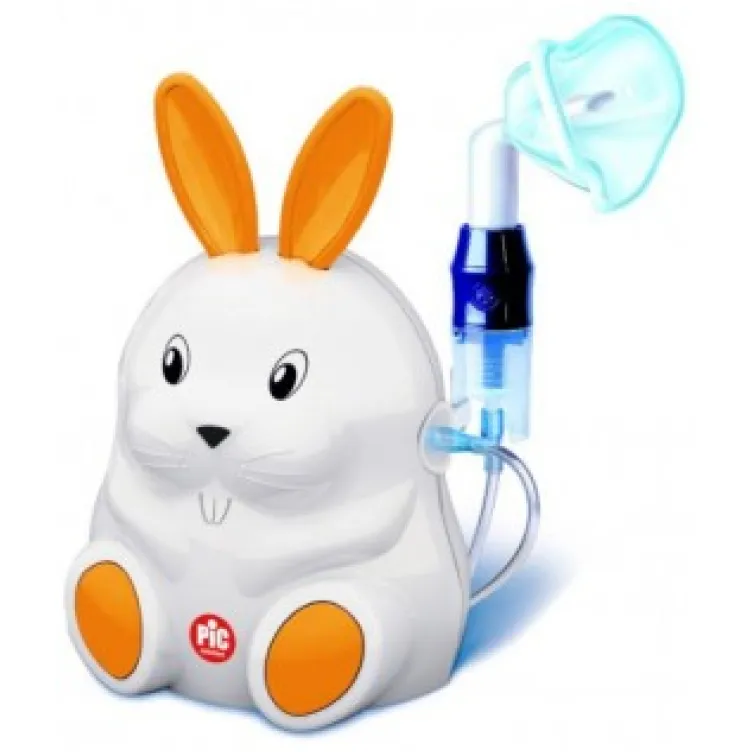 Inhalator Pic Solution Mr Carrot