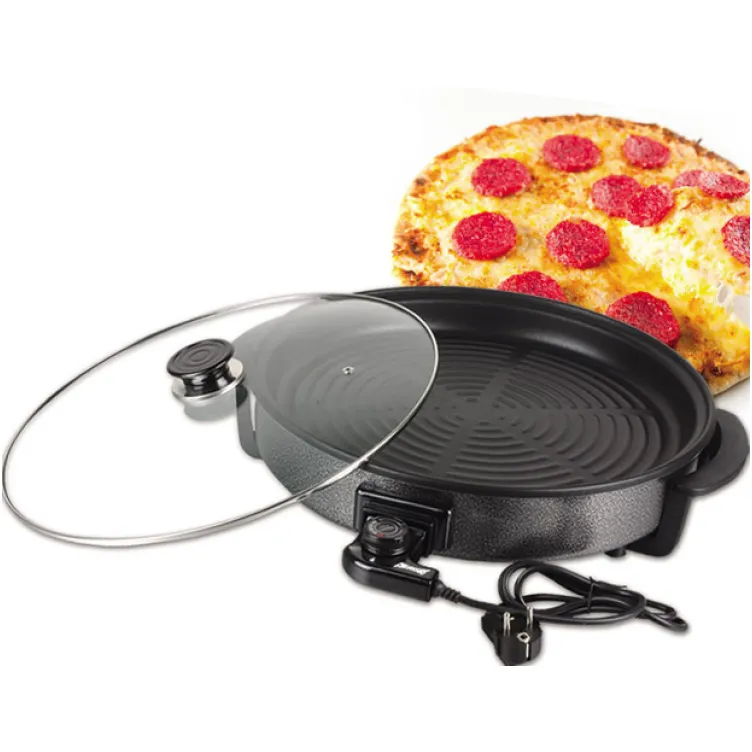 Pica pekač Colossus CSS-5109C