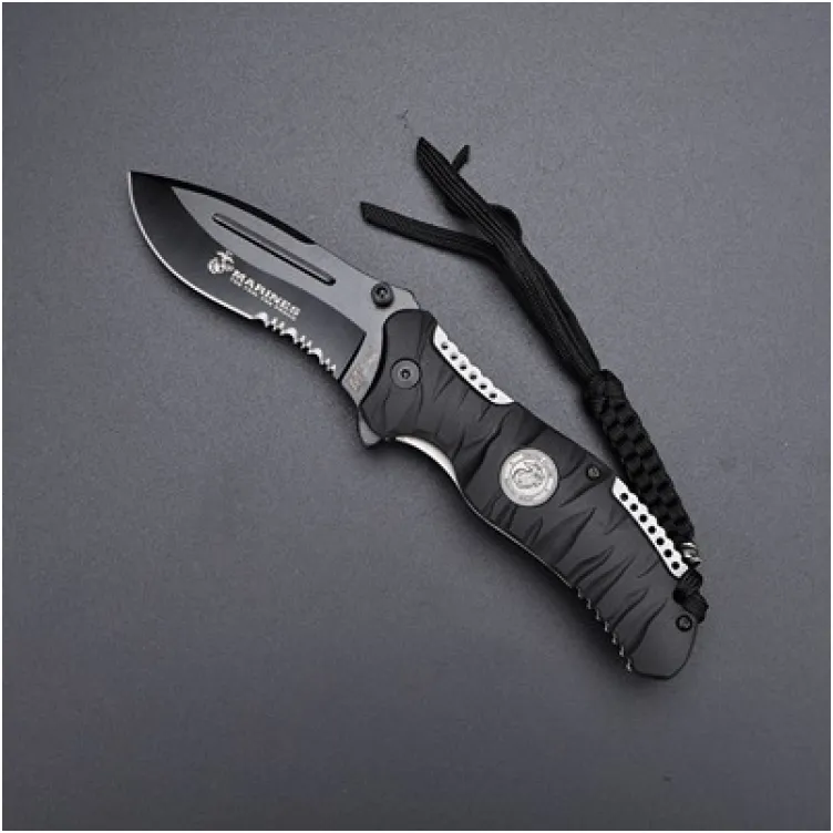 MTech USMC sklopivi nož Reaper I liner lock