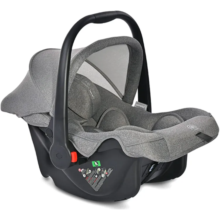 Autosedište aviator Joy I-Size 40-85cm