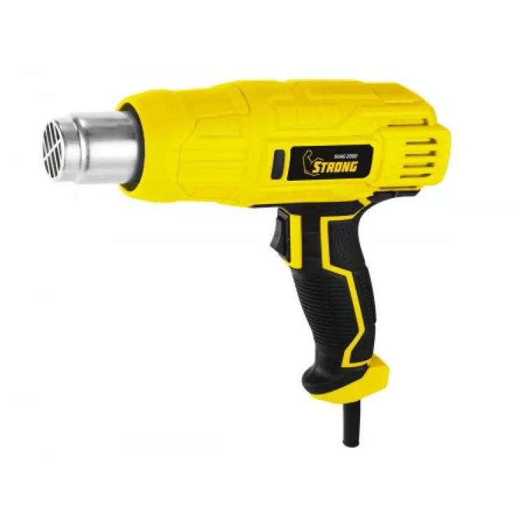 PIištolj za vreli vazduh SHAG 2000