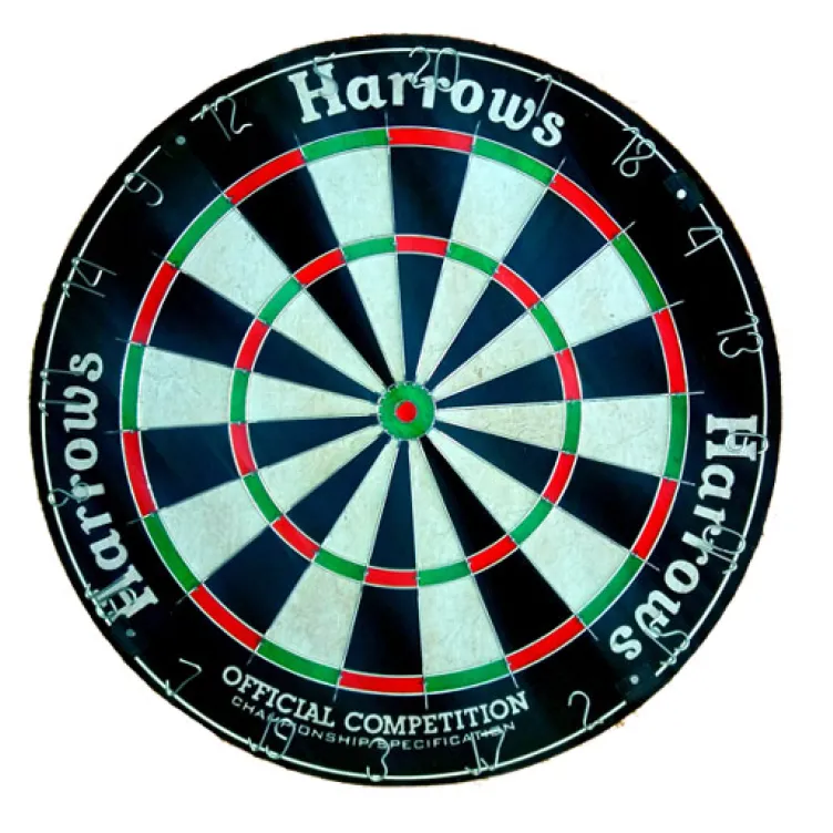 Pikado Harrows Official 