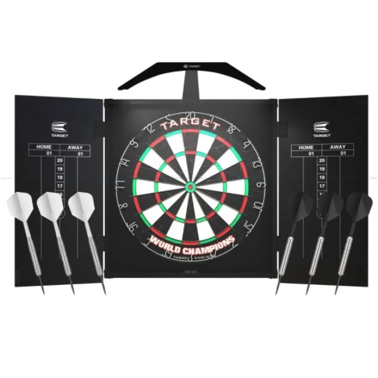 Pikado set Target ARC sa osvetljenjem
