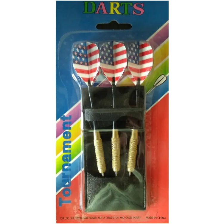 Strelice za pikado 3 kom