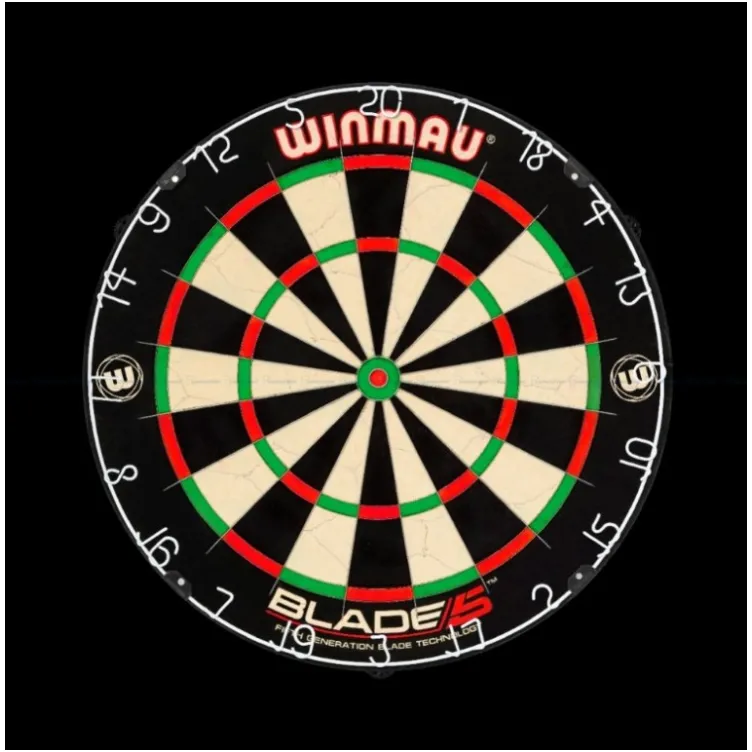 Pikado tabla Winmau BLADE 5 