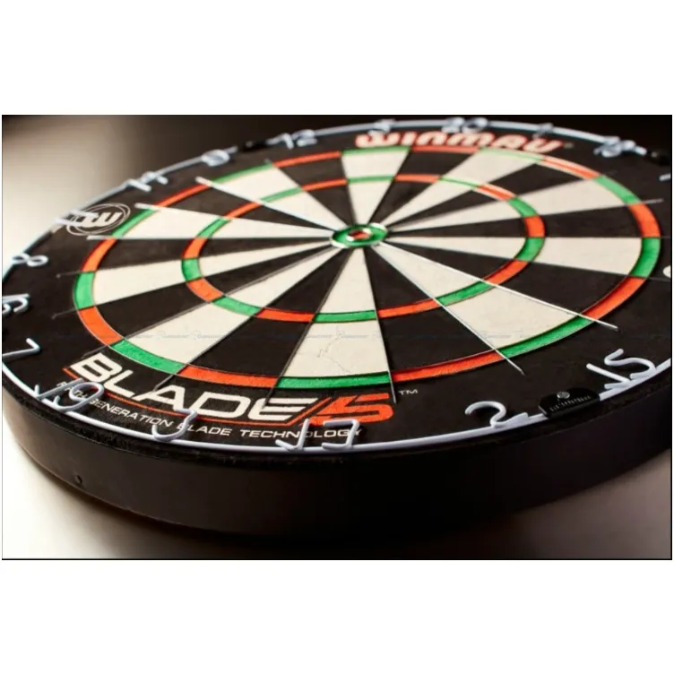 Pikado tabla Winmau BLADE 5 