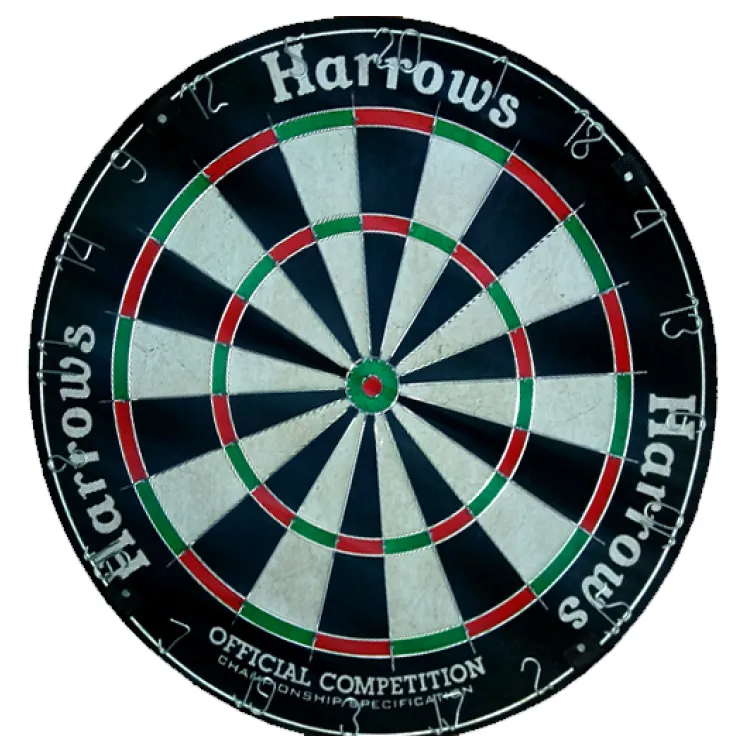 Pikado Harrows Official 