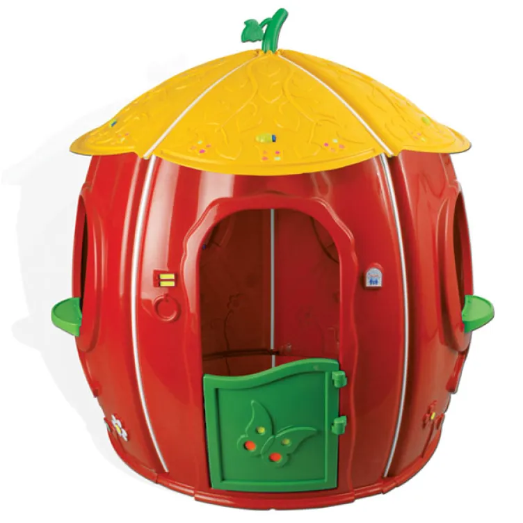 Pilsan Kućica bundeva 8645