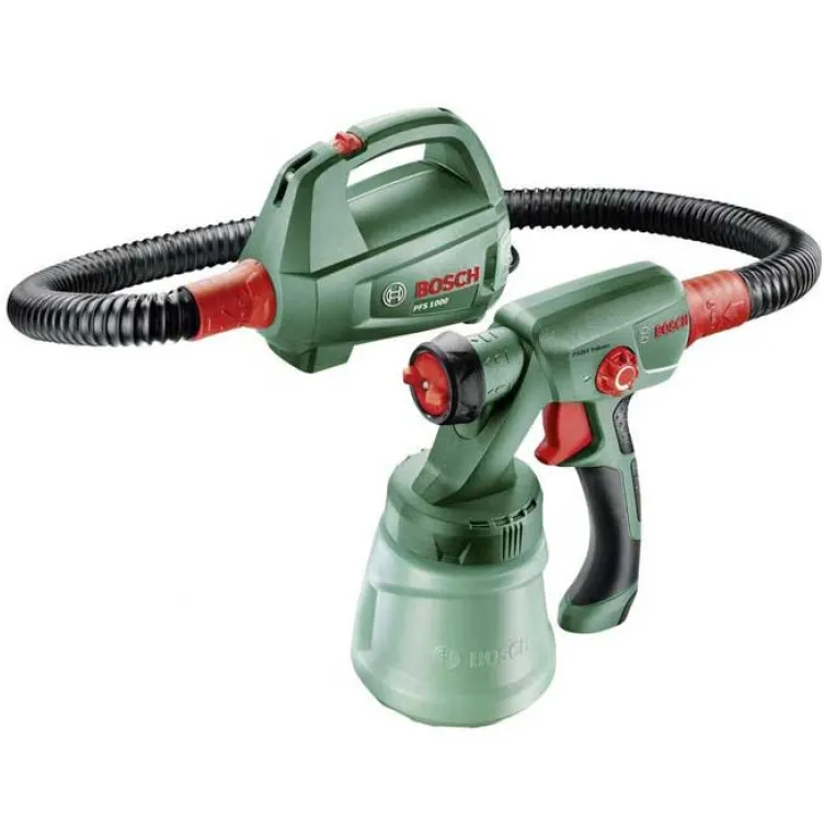 Pištolj za fino prskanje Bosch PFS 1000 Pištolj za fino prskanje Bosch PFS 1000