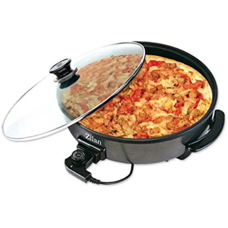Pizza pekač Zilan ZLN7870