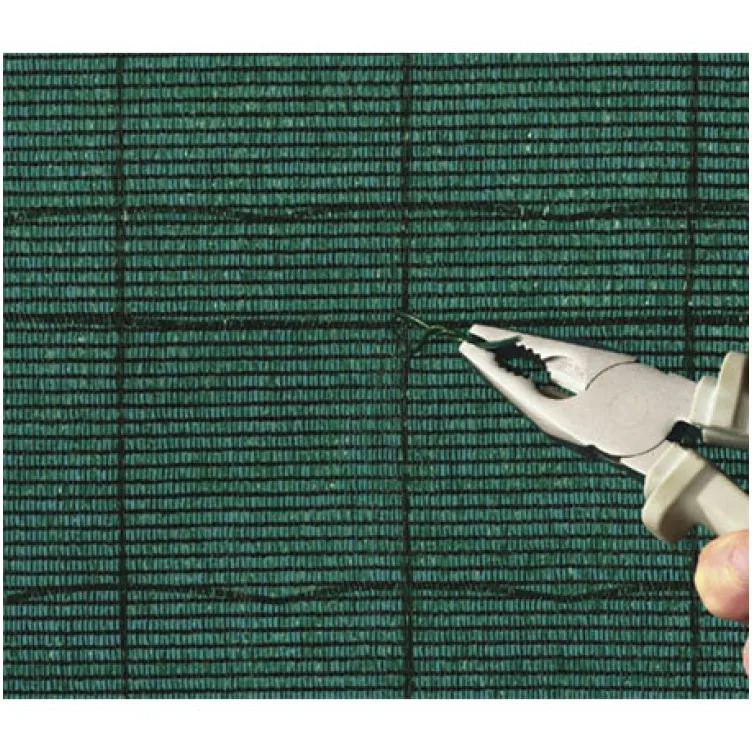 Platno za ograde Nortene 1.5x10 m