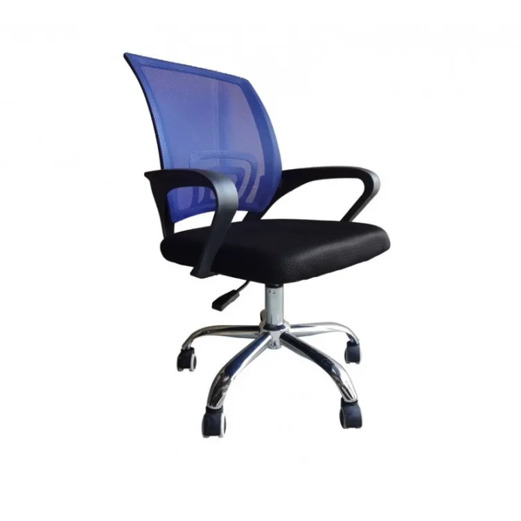 Daktilo stolica OC-619 Plava 