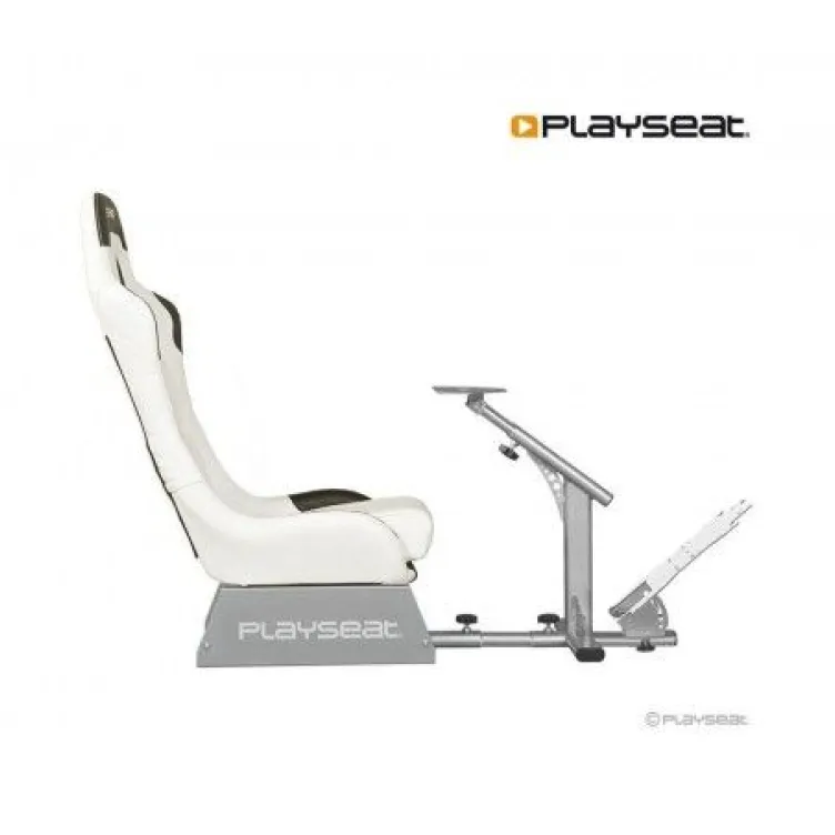 Playseat Evolution White