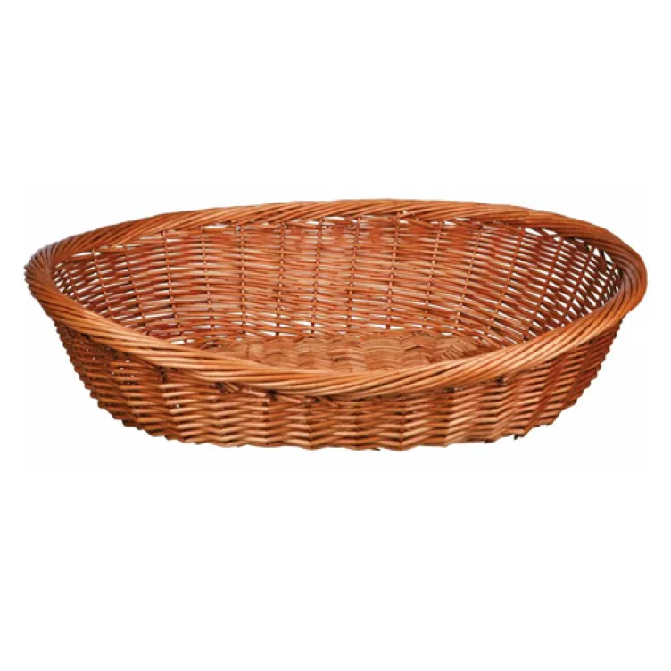 Pletena korpa za pse 90 cm Trixie