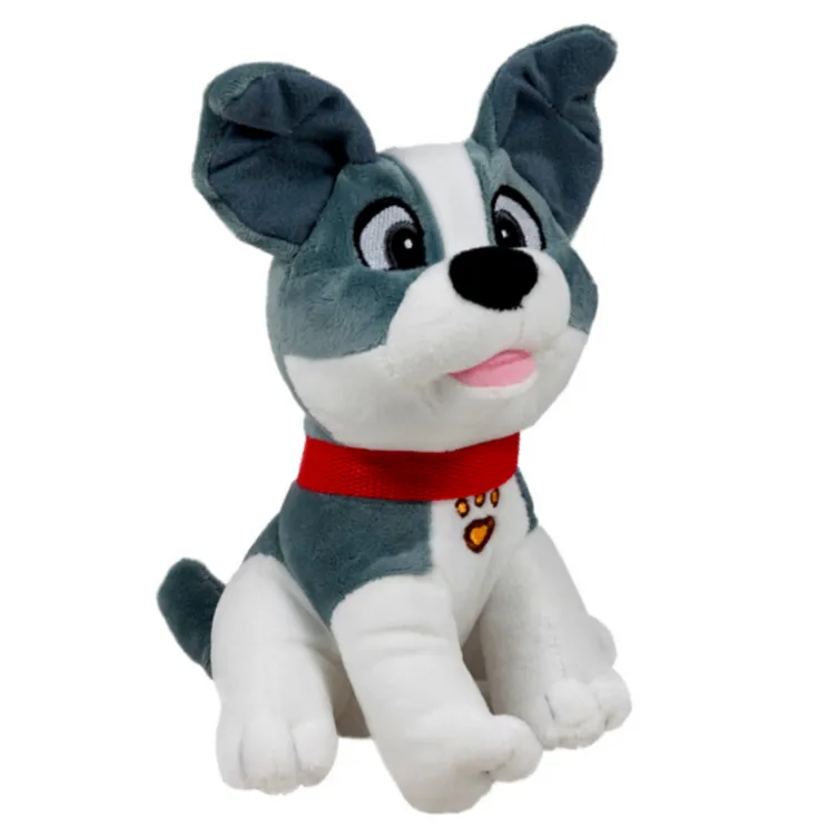 Plišana igračka – Kuca 28cm2