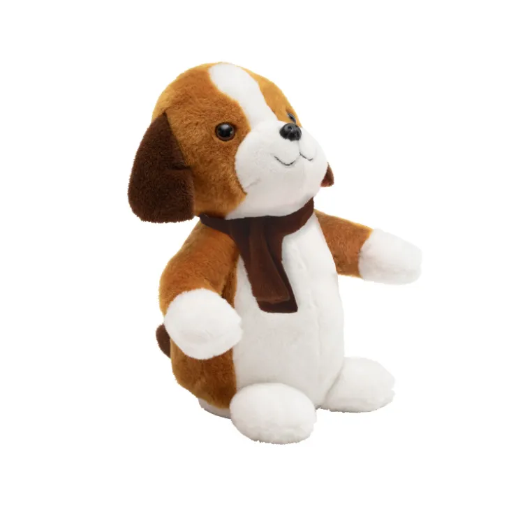 Plišani oponašajući pas