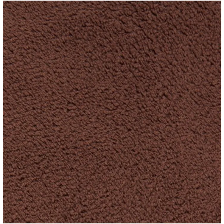 Plišano ćebe MODE 140x200 braon1