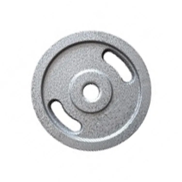 Tegovi sa rukohvatom 1,25kg