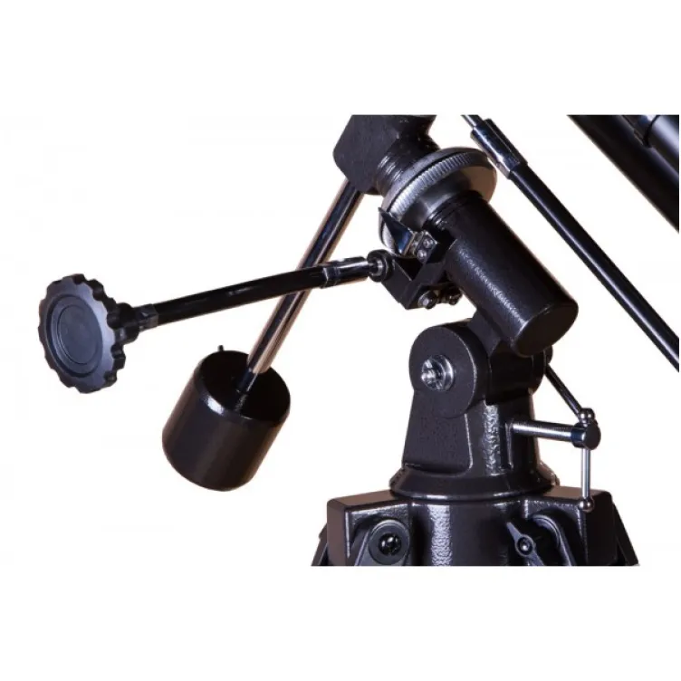 Levenhuk Skyline Refraktor PLUS 60T 