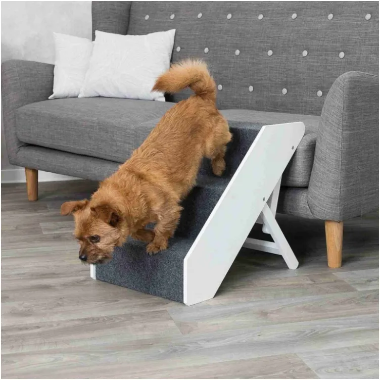 Podesive stepenice za pse Trixie 