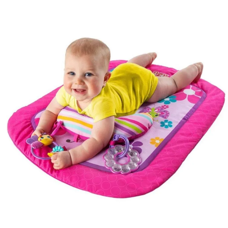 Podloga za Igru Flutter Friends