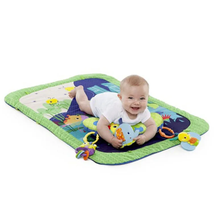 Podloga za Igru Light Up Lagoon sa muzikom i svetlom