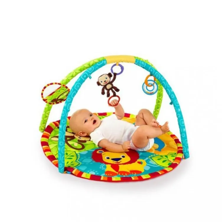 Podloga za igru Pal Around Jungle Activity Gym