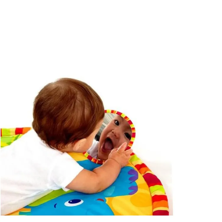 Podloga za igru Pal Around Jungle Activity Gym