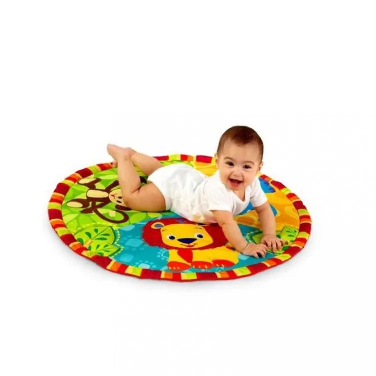 Podloga za igru Pal Around Jungle Activity Gym