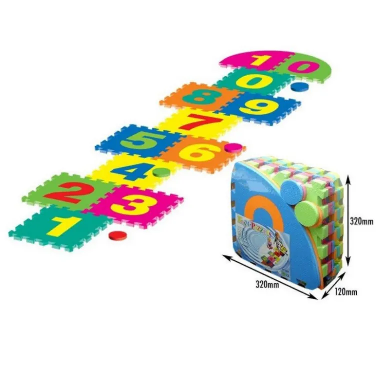 Podne puzzle - Školice Podne puzzle - Školice