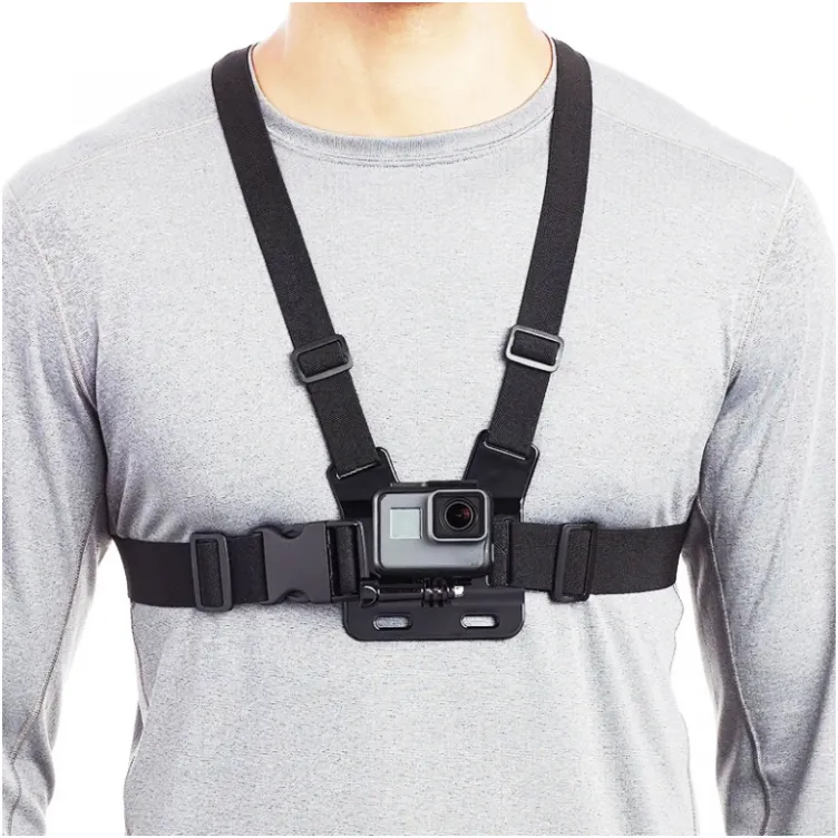 Pojas grudni za Go Pro kameru Pojas grudni za Go Pro kameru