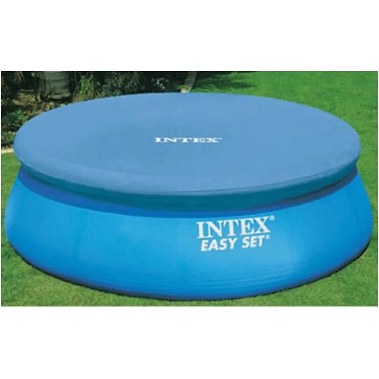 Pokrivač za bazene sa prstenom 457 cm,klasični