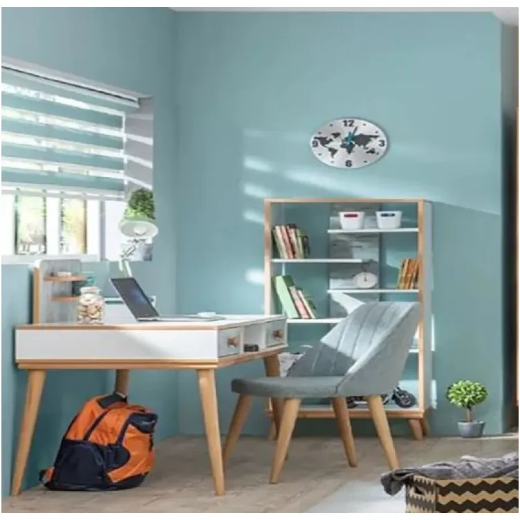 Polica za knjige AQUASIS