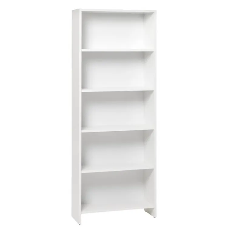 Polica za knjige Snow 5