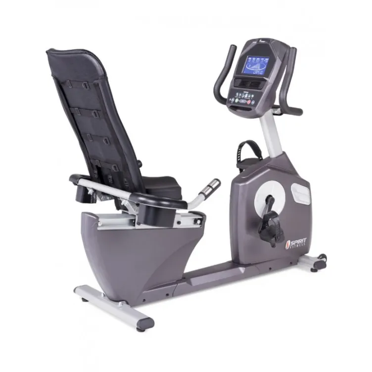 Poluprofesionalni ergometar Spirit  XBR25-2016