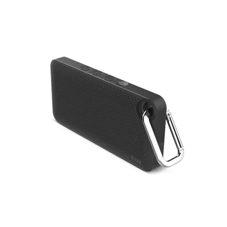 Portabl zvučnik Aud Mini 6 AUDMINI6BK iLuv 027216