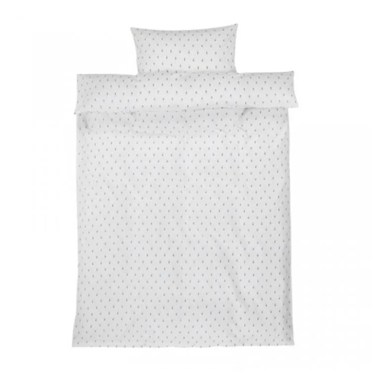 Posteljina Irina flanel 140x200 cm