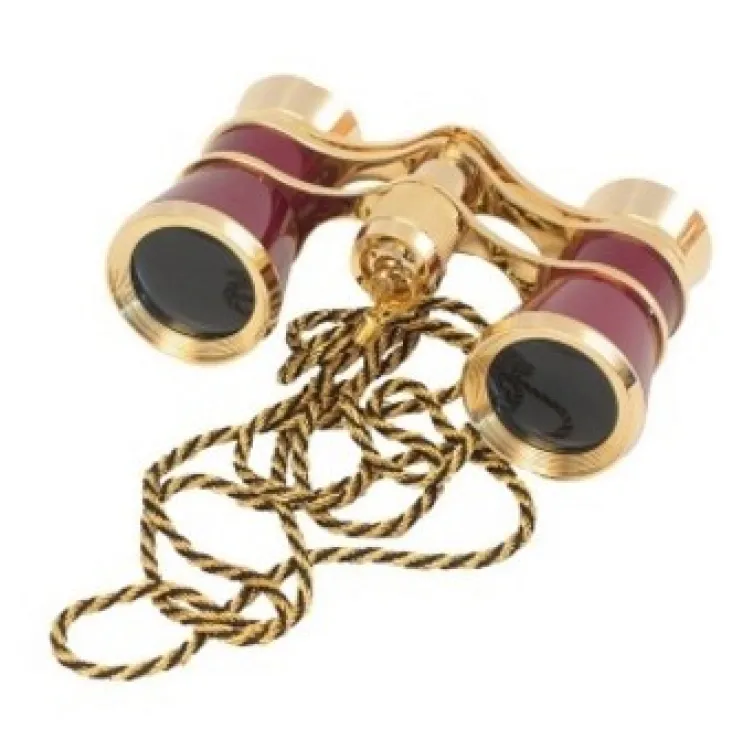 Pozorišni dvogled Papagena