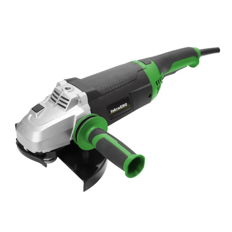 Ugaona brusilica 2600W IE-AG2600 Iskra 