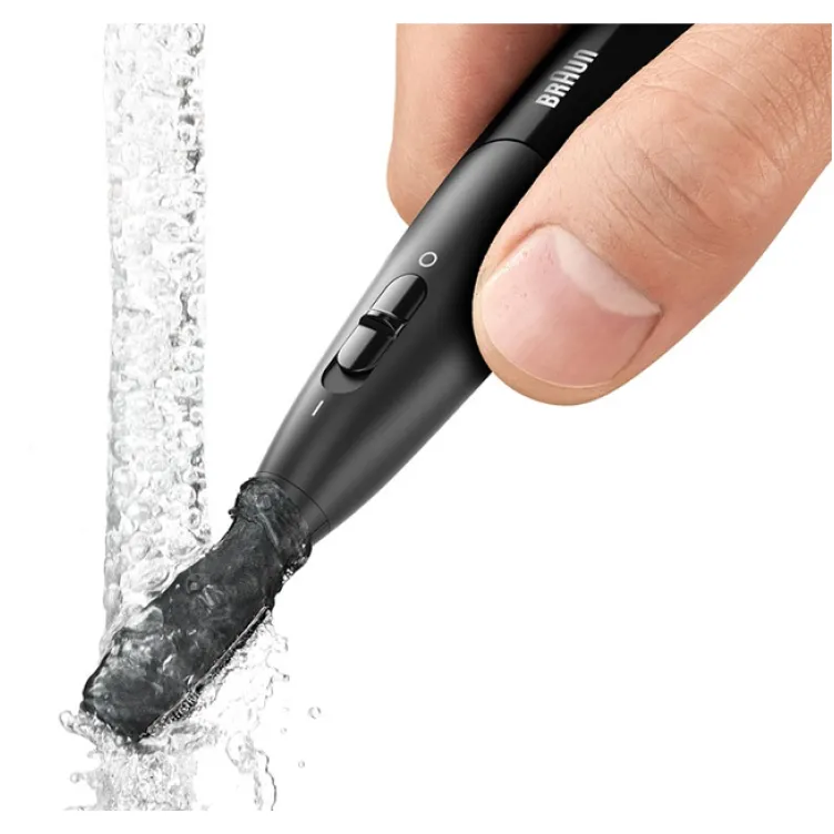 Precizni trimer za bradu Braun PT5010